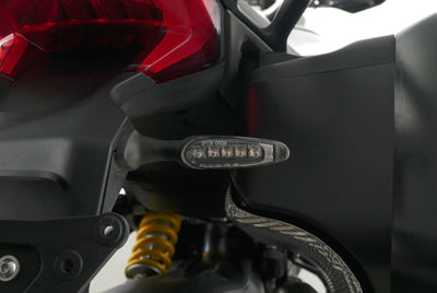 DUCATI MULTISTRADA 950