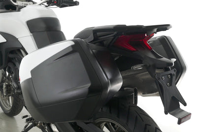 DUCATI MULTISTRADA 950