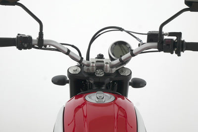 DUCATI SCRAMBLER ICON