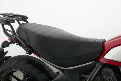 DUCATI SCRAMBLER ICON