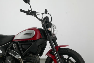 DUCATI SCRAMBLER ICON