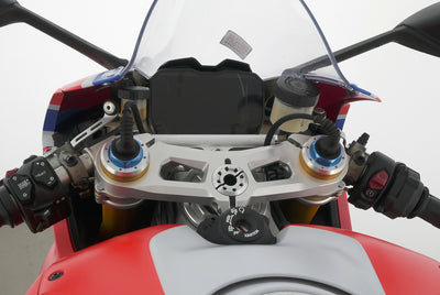 DUCATI PANIGALE V4 S CORSE