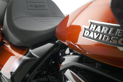 HARLEY DAVIDSON CVO ROAD GLIDE 121