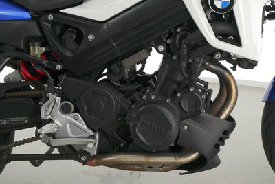 BMW F 800 R