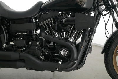 HARLEY DAVIDSON DYNA LOW RIDER S