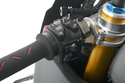 DUCATI PANIGALE V4 SP2