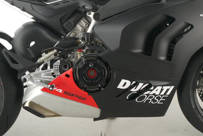 DUCATI PANIGALE V4 SP2