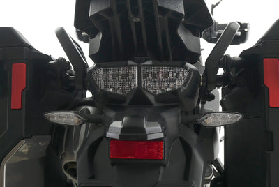 YAMAHA XT 1200 ZE SUPER TENERE