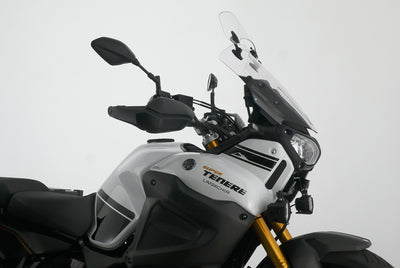 YAMAHA XT 1200 ZE SUPER TENERE