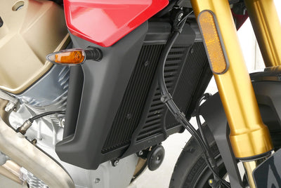 MOTO GUZZI V100 MANDELLO E5+ WIND TUNNEL