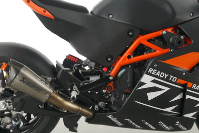 KTM RC 8C