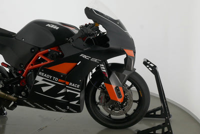 KTM RC 8C