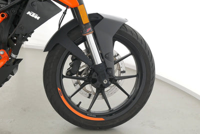 KTM DUKE 125