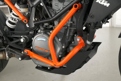 KTM DUKE 125