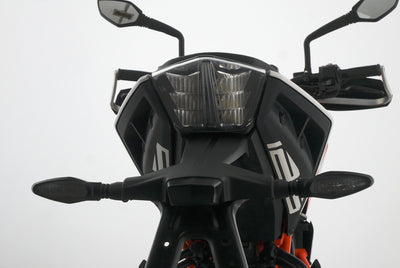 KTM DUKE 125