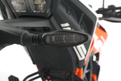 KTM DUKE 125