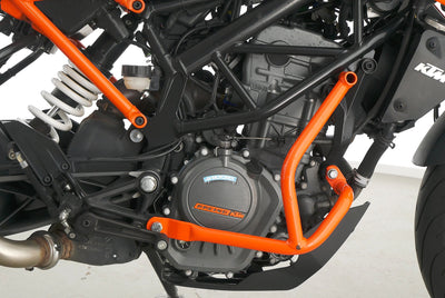 KTM DUKE 125