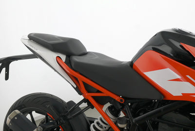 KTM DUKE 125