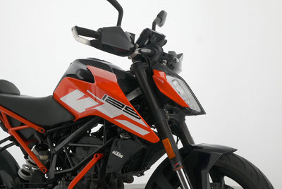 KTM DUKE 125