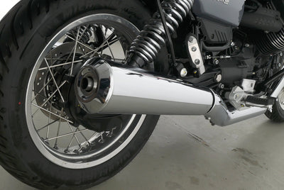 MOTO GUZZI V7 IV SPECIAL