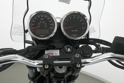 MOTO GUZZI V7 IV SPECIAL