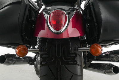 TRIUMPH ROCKET III