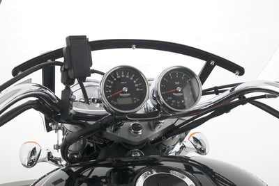 TRIUMPH ROCKET III