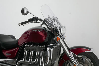 TRIUMPH ROCKET III