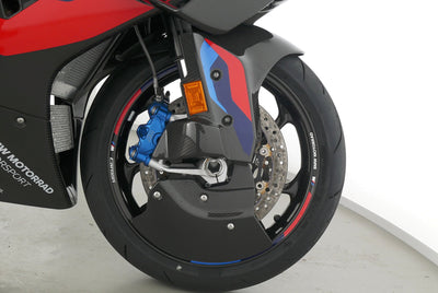 BMW M 1000 RR COMPETITION