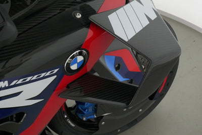 BMW M 1000 RR COMPETITION