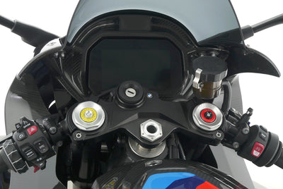 BMW M 1000 RR COMPETITION