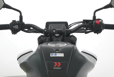 HONDA CBF 125 NA