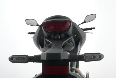 HONDA CBF 125 NA