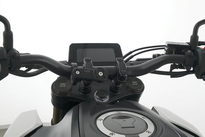 HONDA CBF 125 NA