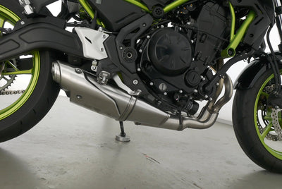 KAWASAKI Z 650