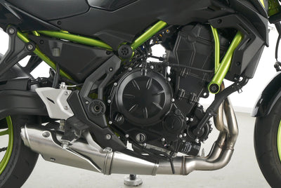 KAWASAKI Z 650