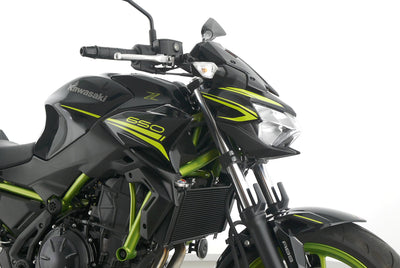 KAWASAKI Z 650