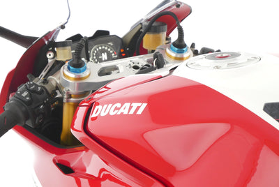 DUCATI PANIGALE V4 SPECIALE