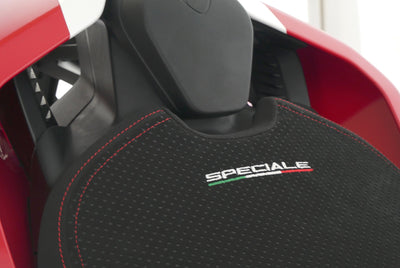 DUCATI PANIGALE V4 SPECIALE