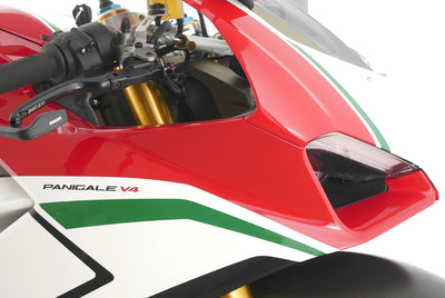 DUCATI PANIGALE V4 SPECIALE