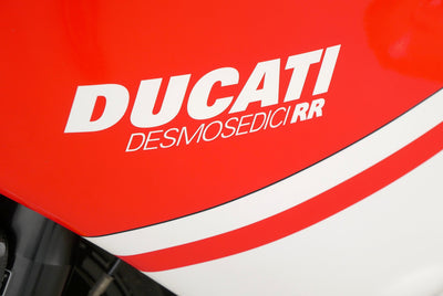 DUCATI DESMOSEDICI