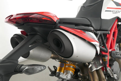 DUCATI HYPERMOTARD 950 SP