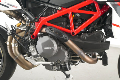 DUCATI HYPERMOTARD 950 SP