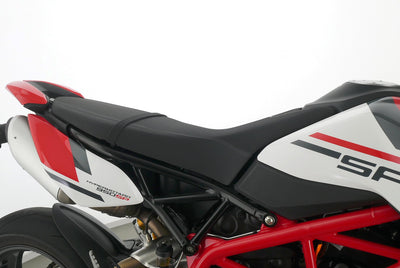 DUCATI HYPERMOTARD 950 SP