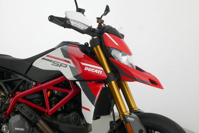 DUCATI HYPERMOTARD 950 SP