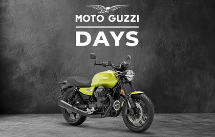 Moto Guzzi Days 2025