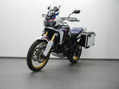 HONDA CRF 1000 L AFRICA TWIN DCT