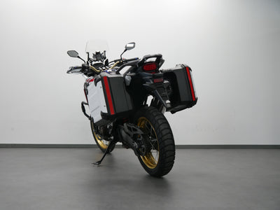 HONDA CRF 1000 L AFRICA TWIN DCT