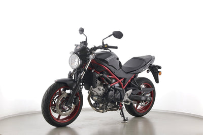 SUZUKI SV 650