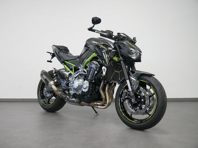 KAWASAKI Z 900